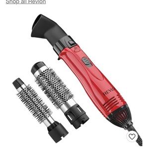 Revlon Ionic